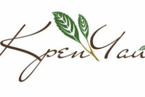 Логотип для магазина чая "Крепчай" из Китая