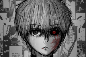 Kaneki