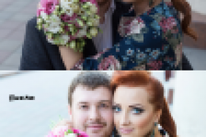 Цветокоррекция, ретушь