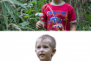 Отделение от фона