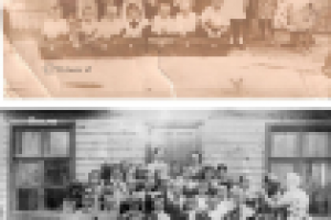 Восстановление старых фото