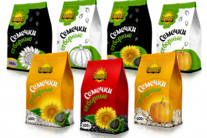 Семечки "Sundus"