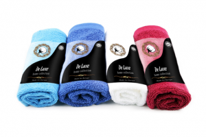 Полотенца "Home Collection"