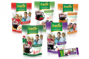 Цикорий "Тонус"