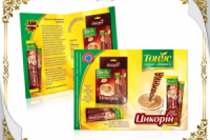 Цикорий (листовка)