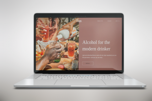 магазин алкогольных напитков