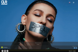 Сайт: ourangels.ru