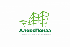 Лого -  АлексПенза
