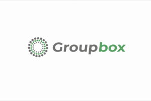 Лого - Groupbox