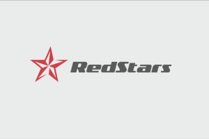 Лого - RedStars