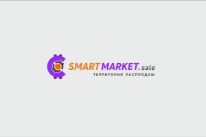 Лого - SmartMarket.sale