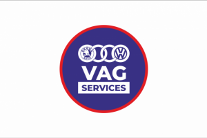 Лого - VAG SERVICES