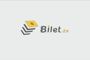 Лого - Bilet.tv