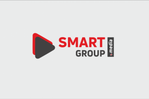 Лого - SmartGroup.media