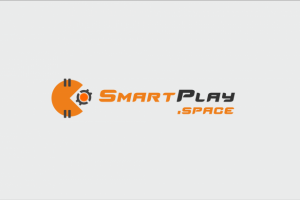 Лого - SmartPlay.space