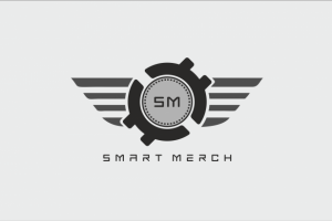 Лого - SmartMerch