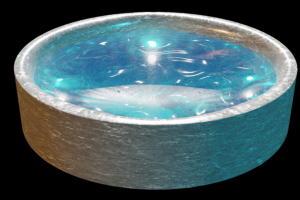 Шейдер воды