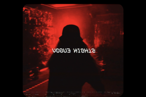 Vogue Nights отчет