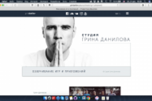 Студия Грина Данилова