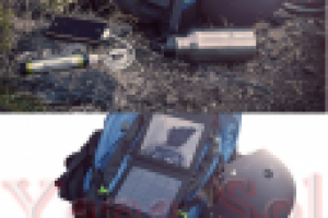 обтравка, дорисовка