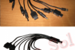 обтравка, коррекция