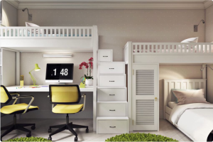 дизайн быта