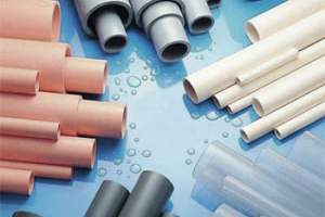 Трубы для водоснабжения - Пост