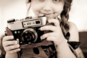 Идеи для новогодней семенной фотосессии