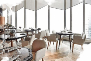 Продающий текст для Ресторана Cacciatore