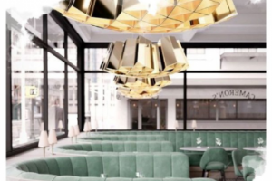 Продающий текст для ресторана "Матрёшка"