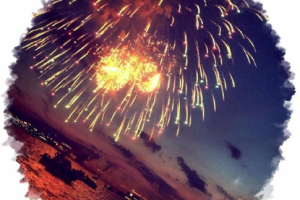 Продающее описание услуг пиротехники