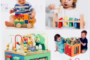 Игрушки для детей