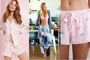 Купить домашнюю одежду