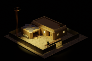 игровые ассеты