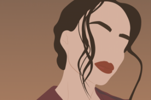 Разработка иллюстраций для блогера