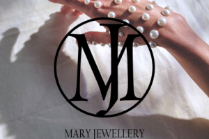 Разработка логотипа для ювелирной компании