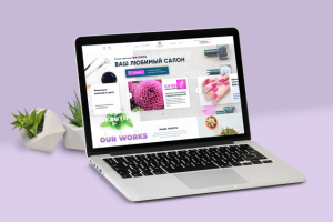 MAGENTA Студия маникюра