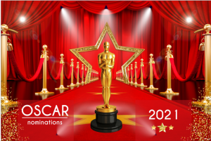 Фотозона для тематической вечеринки