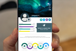 Видео-презентация для стартапа