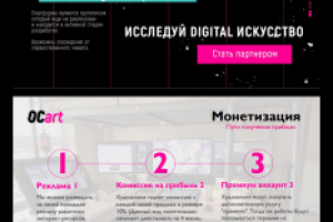 Презентация для стартапа