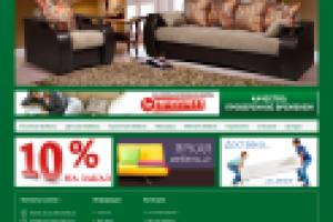Интернет-магазин Мебели