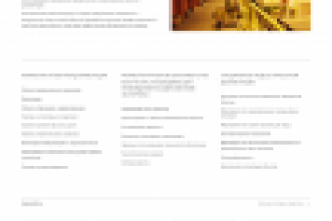 Сайт-визитка проектной организации