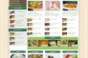 Кулинарный портал