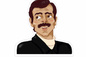 Певец Всеволод Старозубов