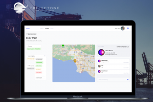 2-trak Программа для экспедиторов
