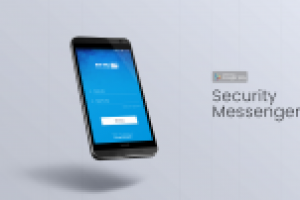 securityMessenger