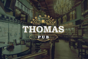 Thomas pub