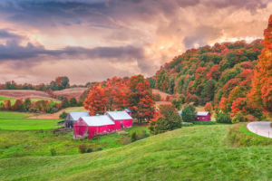 Эффект parallax