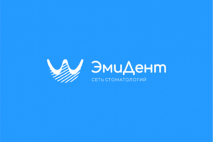 Логотип для стоматологии