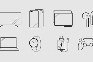 Иконки для сайта